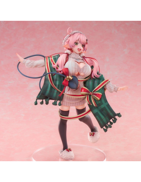 Union Creative - figure Komase-chan Illustration by Kanna Narushima