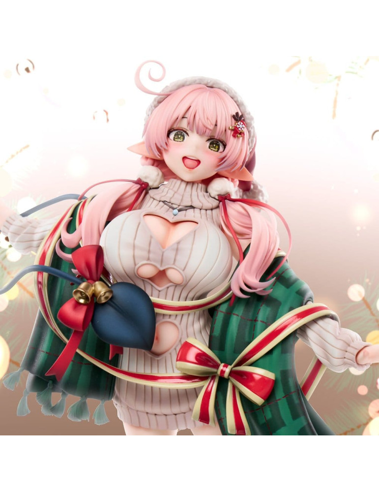 Union Creative - figure Komase-chan Illustration by Kanna Narushima