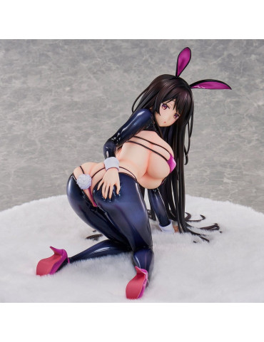 Union Creative - figurine Reverse Bunny Illustration by Hirari