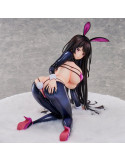 Union Creative - figurine Reverse Bunny Illustration by Hirari