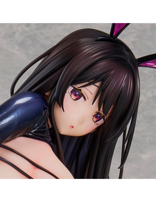Union Creative - figure Reverse Bunny Illustration by Hirari