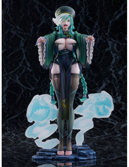 Rocket Boy - figure Hopping Vampire Clothed Only Ver. by VekSoo