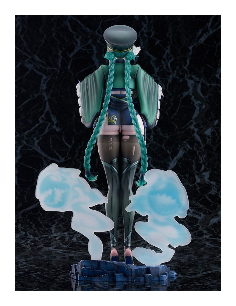 Rocket Boy - figurine Hopping Vampire Clothed Only Ver. by VekSoo