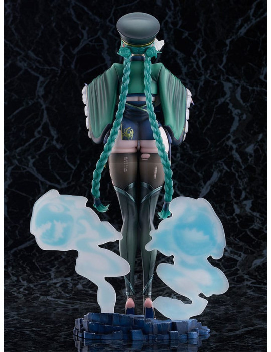 Rocket Boy - figurine Hopping Vampire Clothed Only Ver. by VekSoo