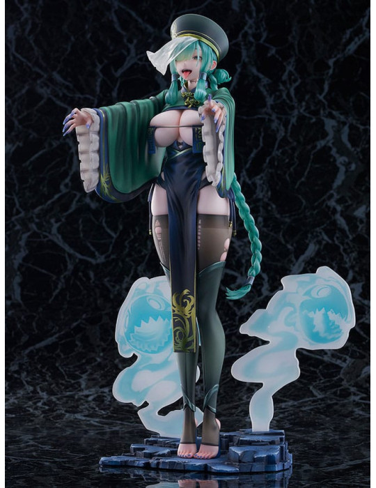 Rocket Boy - figure Hopping Vampire Clothed Only Ver. by VekSoo