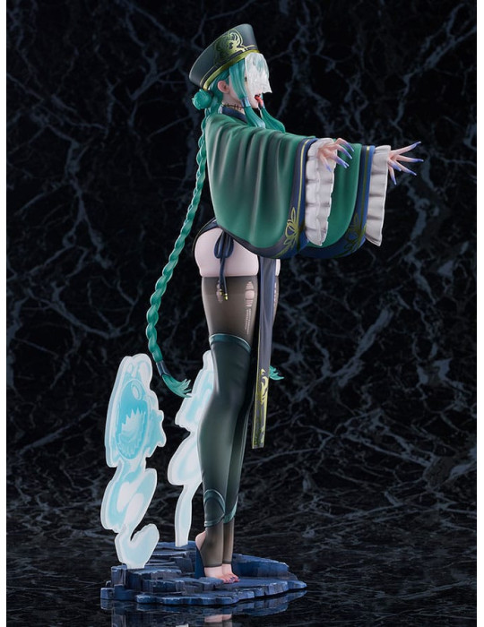 Rocket Boy - figure Hopping Vampire Clothed Only Ver. by VekSoo