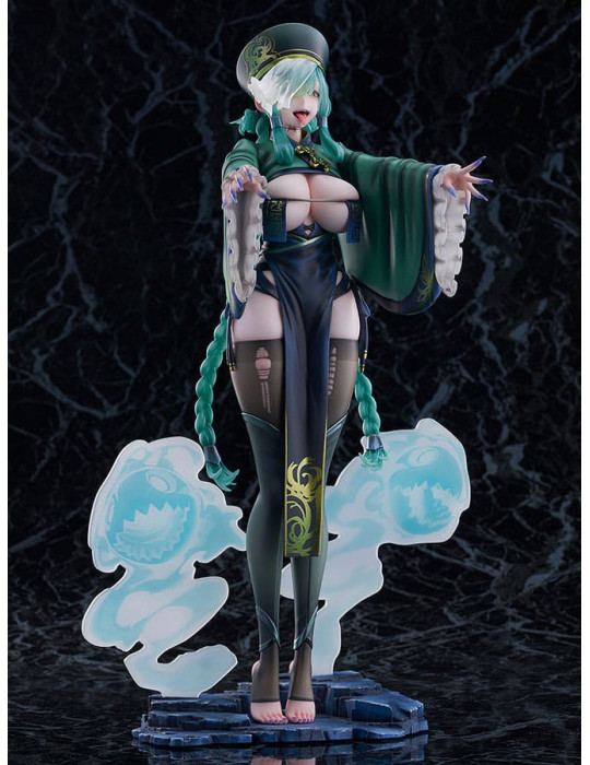 Rocket Boy - figure Hopping Vampire Clothed Only Ver. by VekSoo