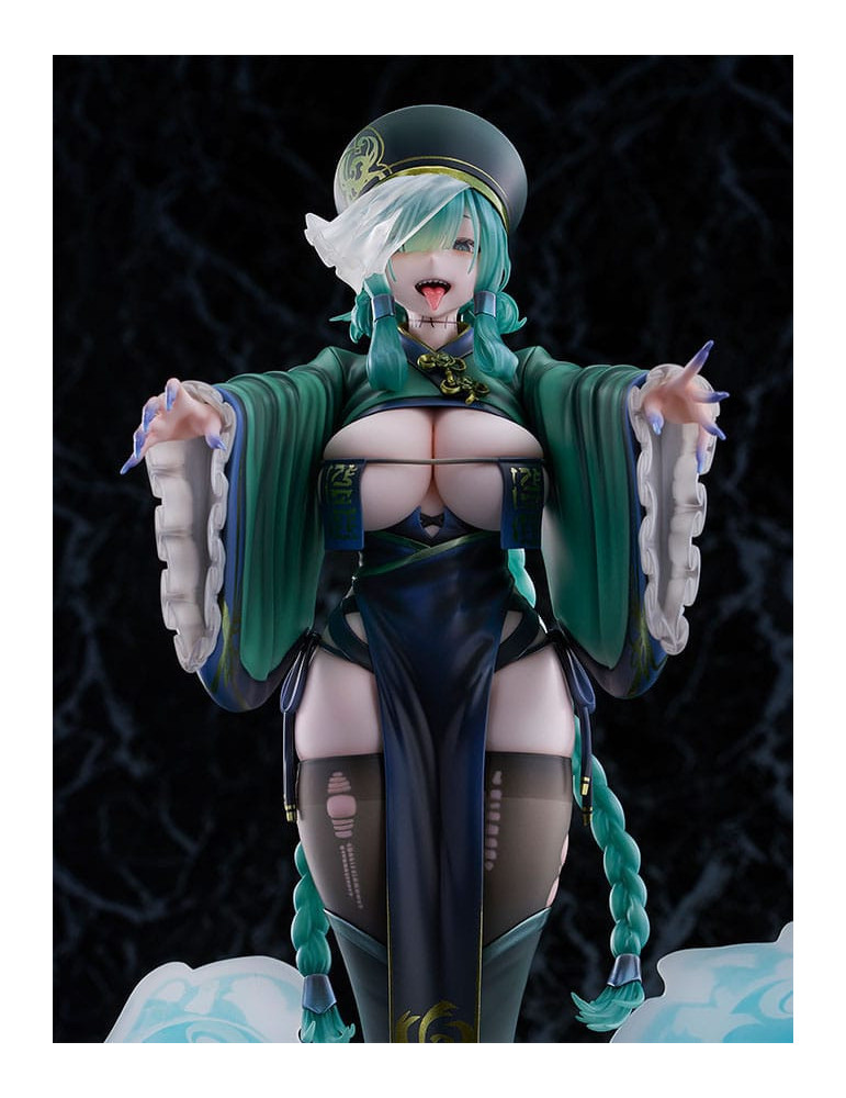 Rocket Boy - figure Hopping Vampire Clothed Only Ver. by VekSoo