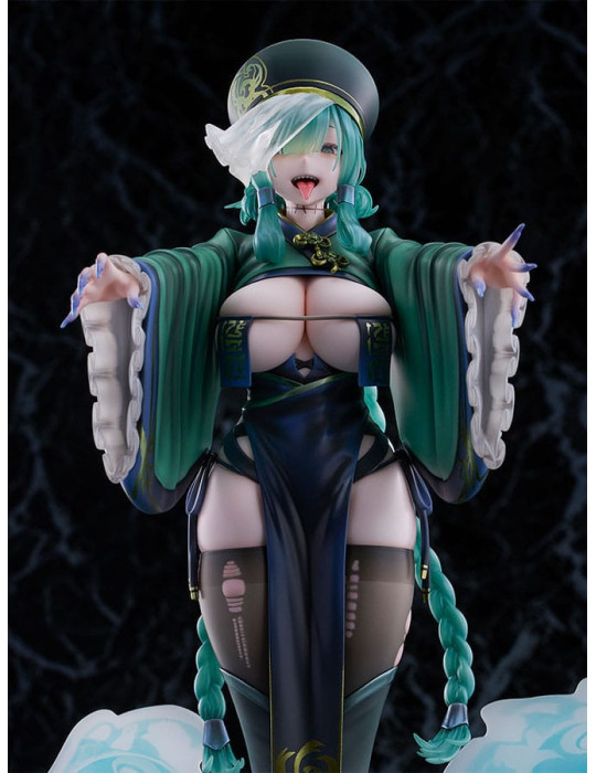 Rocket Boy - figure Hopping Vampire Clothed Only Ver. by VekSoo