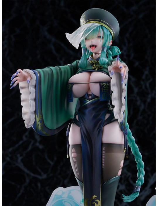 Rocket Boy - figure Hopping Vampire Clothed Only Ver. by VekSoo