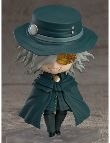 Orange Rouge - Fate/Grand Order - figurine Nendoroid Avenger/King of the Cavern Edmond Dantès