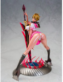 Daiki Kougyo - Mahou Shoujo Series - figurine Rui Asuka Pink Summer Sailor Ver. Illustration by Raita