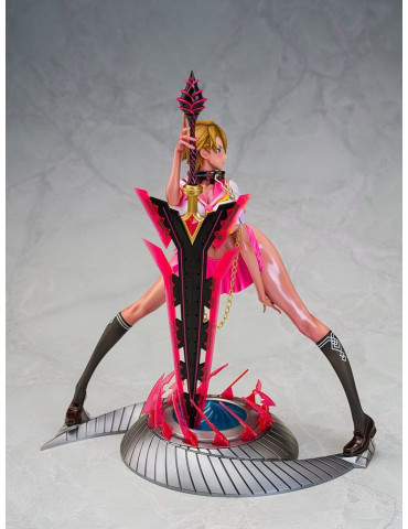 Daiki Kougyo - Mahou Shoujo Series - figurine Rui Asuka Pink Summer Sailor Ver. Illustration by Raita 2