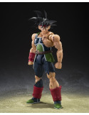 Bandai - Dragon Ball Z - figurine S.H. Figuarts Bardock the Father of Goku