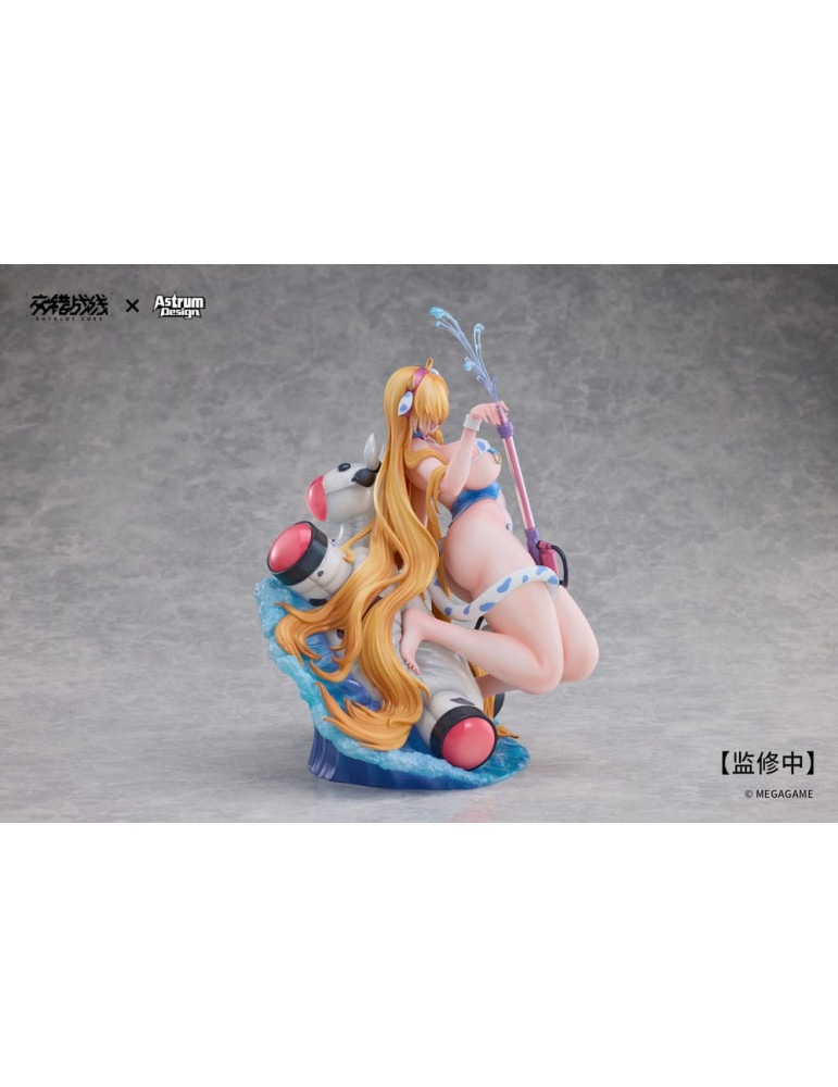 Astrum Design - Daiblos Core - figure Tyrfing Chilled Milk