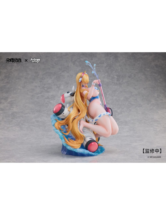 Astrum Design - Daiblos Core - figure Tyrfing Chilled Milk