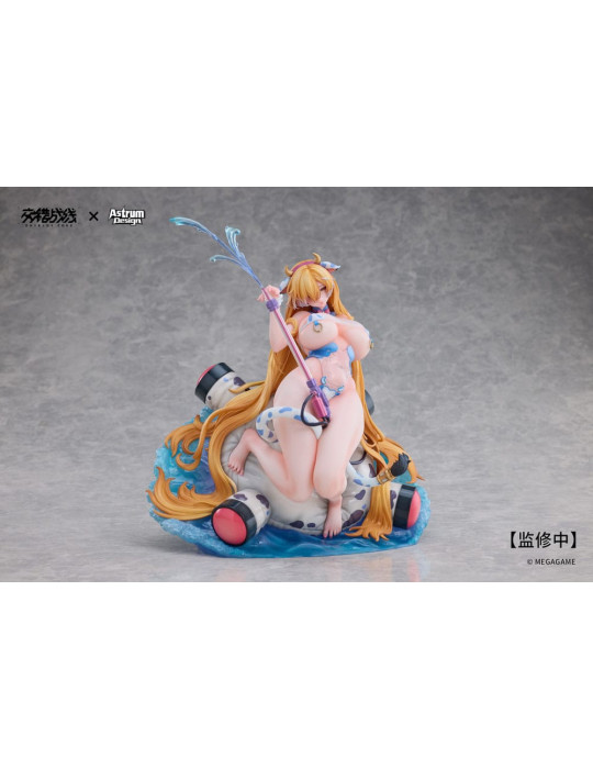 Astrum Design - Daiblos Core - figurine Tyrfing Chilled Milk