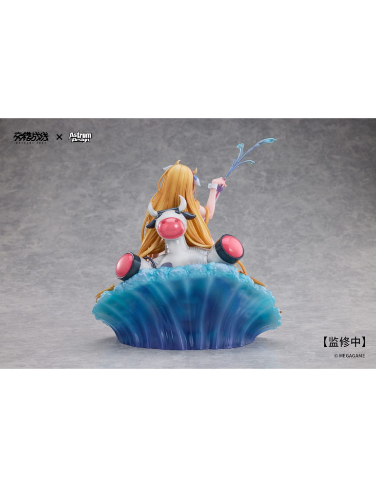 Astrum Design - Daiblos Core - figure Tyrfing Chilled Milk