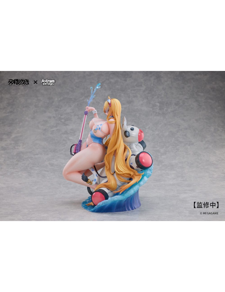 Astrum Design - Daiblos Core - figure Tyrfing Chilled Milk