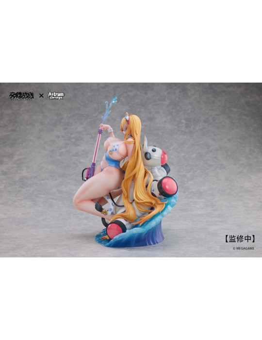 Astrum Design - Daiblos Core - figure Tyrfing Chilled Milk