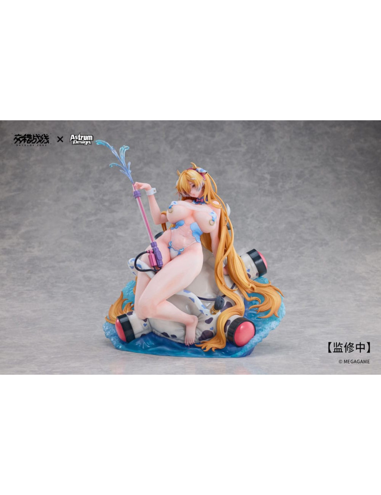 Astrum Design - Daiblos Core - figurine Tyrfing Chilled Milk