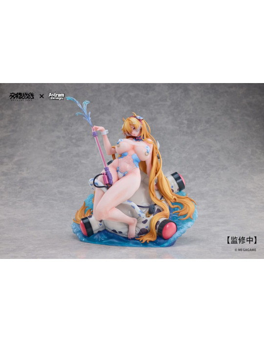 Astrum Design - Daiblos Core - figurine Tyrfing Chilled Milk