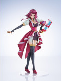 Amakuni - Yu-Gi-Oh! 5D´s - figurine Akiza Izinski