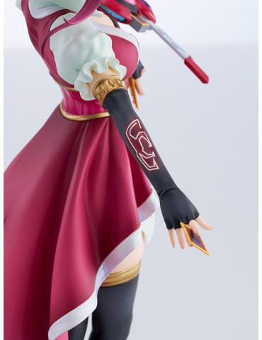 Amakuni - Yu-Gi-Oh! 5D´s - figurine Akiza Izinski 2