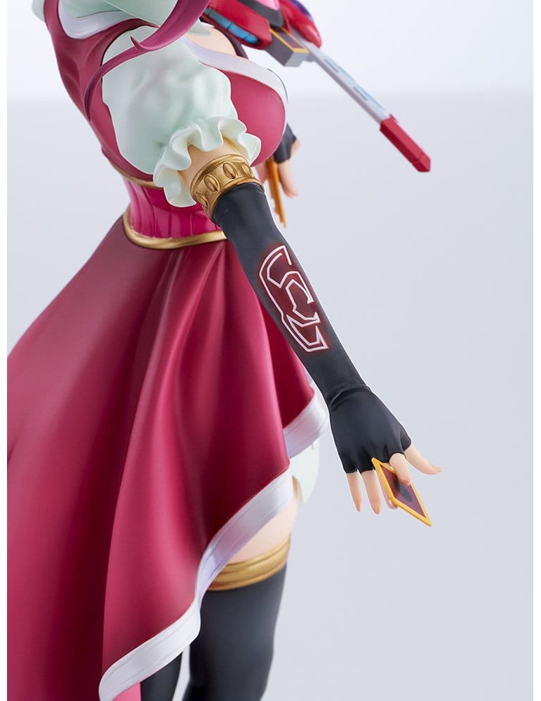 Amakuni - Yu-Gi-Oh! 5D´s - figure Akiza Izinski