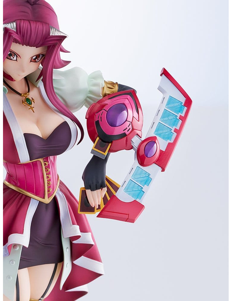 Amakuni - Yu-Gi-Oh! 5D´s - figure Akiza Izinski