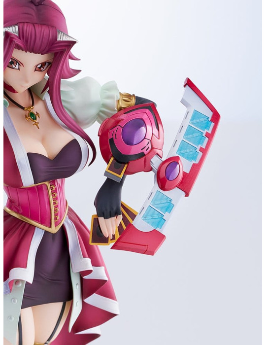 Amakuni - Yu-Gi-Oh! 5D´s - figurine Akiza Izinski