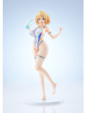 Amakuni - Bunny Suit Planning - figure Sophia F. Shirring High-cut Swimsuit Ver.
