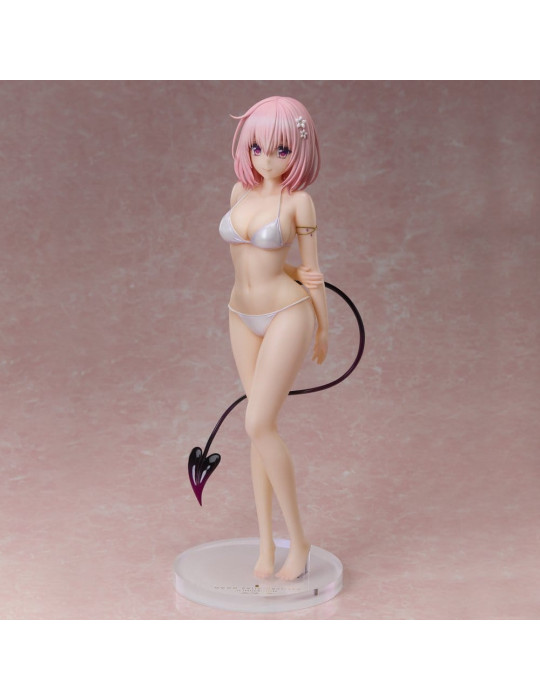 Union Creative - To Love-Ru Darkness - figure Swimsuit Series Momo Belia Deviluke Muse Color Ver.