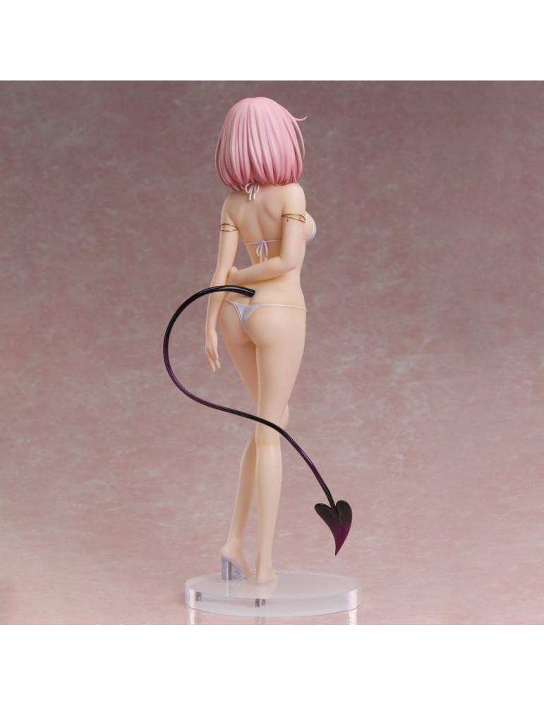 Union Creative - To Love-Ru Darkness - figure Swimsuit Series Momo Belia Deviluke Muse Color Ver.