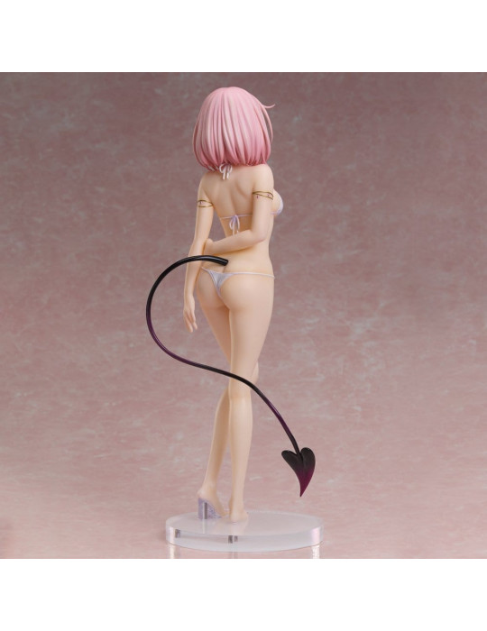 Union Creative - To Love-Ru Darkness - figurine Swimsuit Series Momo Belia Deviluke Muse Color Ver.