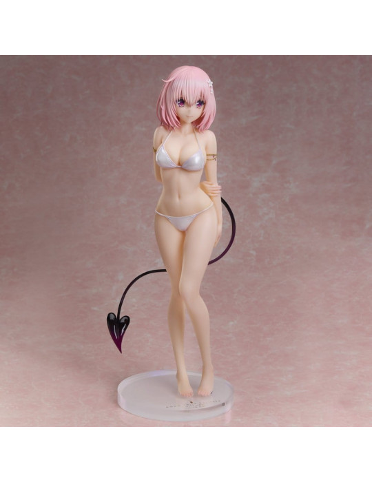 Union Creative - To Love-Ru Darkness - figure Swimsuit Series Momo Belia Deviluke Muse Color Ver.