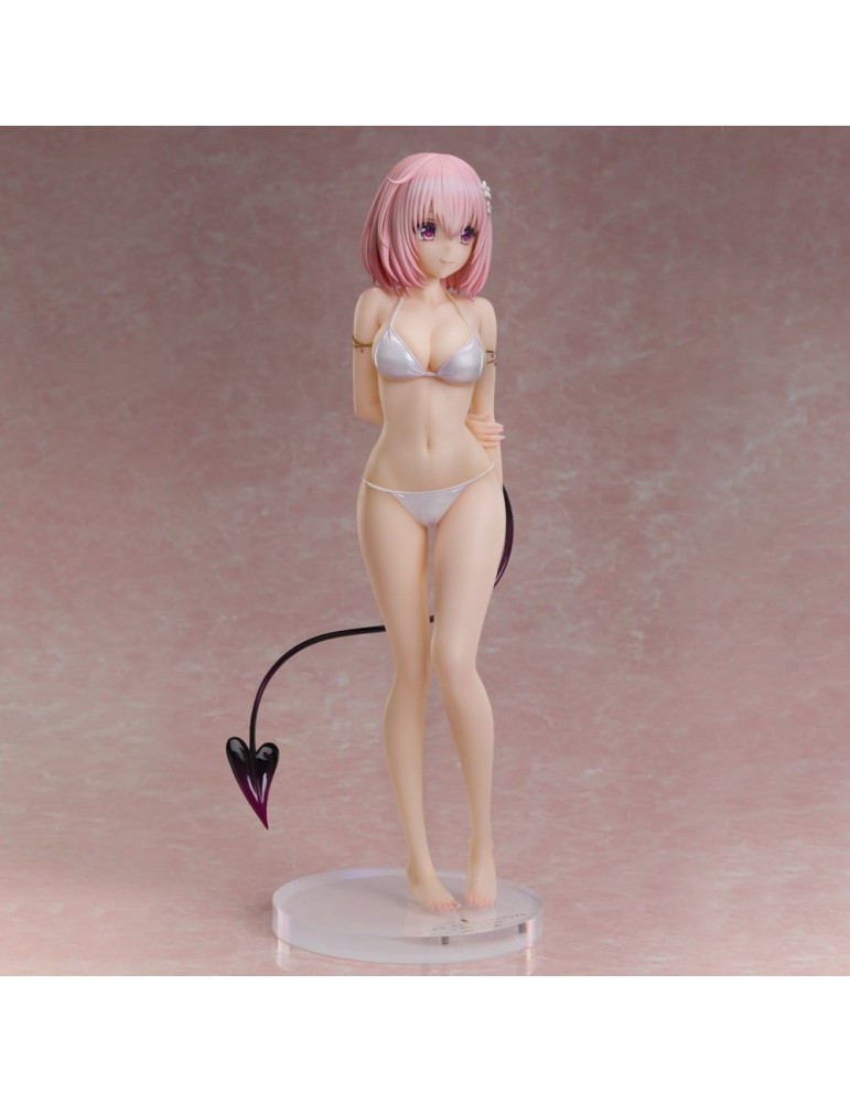 Union Creative - To Love-Ru Darkness - figurine Swimsuit Series Momo Belia Deviluke Muse Color Ver.