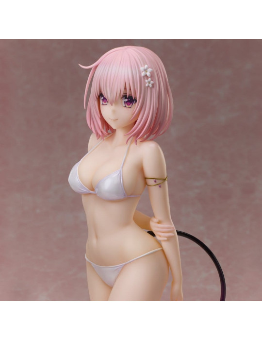 Union Creative - To Love-Ru Darkness - figurine Swimsuit Series Momo Belia Deviluke Muse Color Ver.