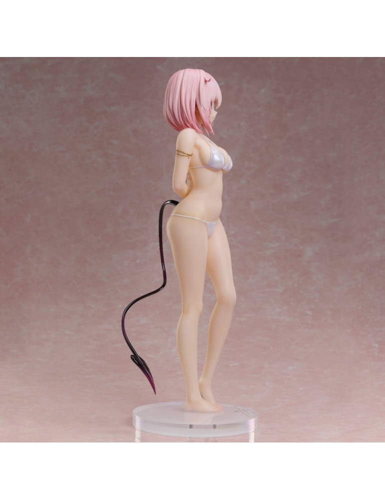 Union Creative - To Love-Ru Darkness - figure Swimsuit Series Momo Belia Deviluke Muse Color Ver.