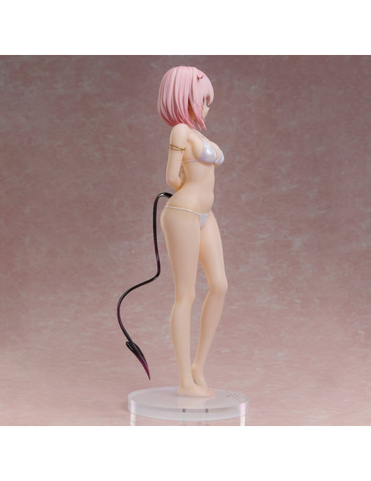 Union Creative - To Love-Ru Darkness - figurine Swimsuit Series Momo Belia Deviluke Muse Color Ver.