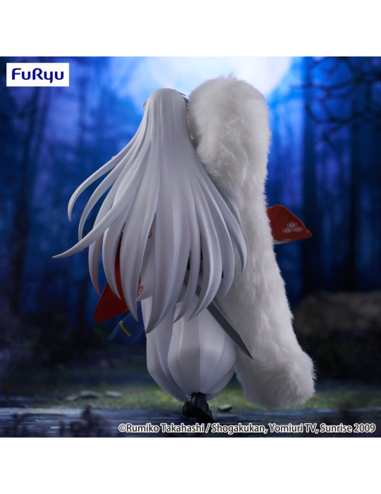 Furyu - Inuyasha - figurine Trio-Try-iT Sesshomaru Vol. 2