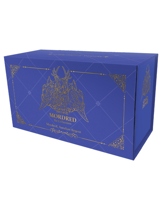 Grand Archive Re:Collection - Mordred : Aurelian Regent (EN)