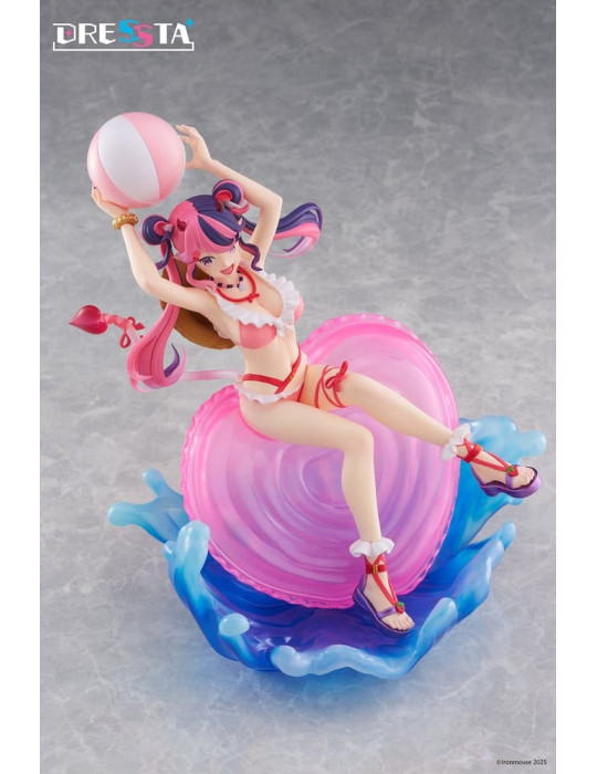 Taito - VTuber - figure Dressta Ironmouse