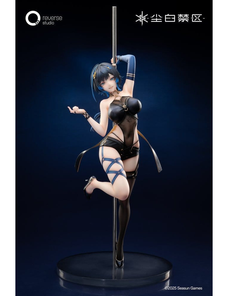 Reverse Studio - Snowbreak: Containment Zone - figure Katya Danger Dancer Ver.