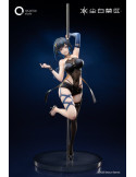 Reverse Studio - Snowbreak: Containment Zone - figure Katya Danger Dancer Ver.