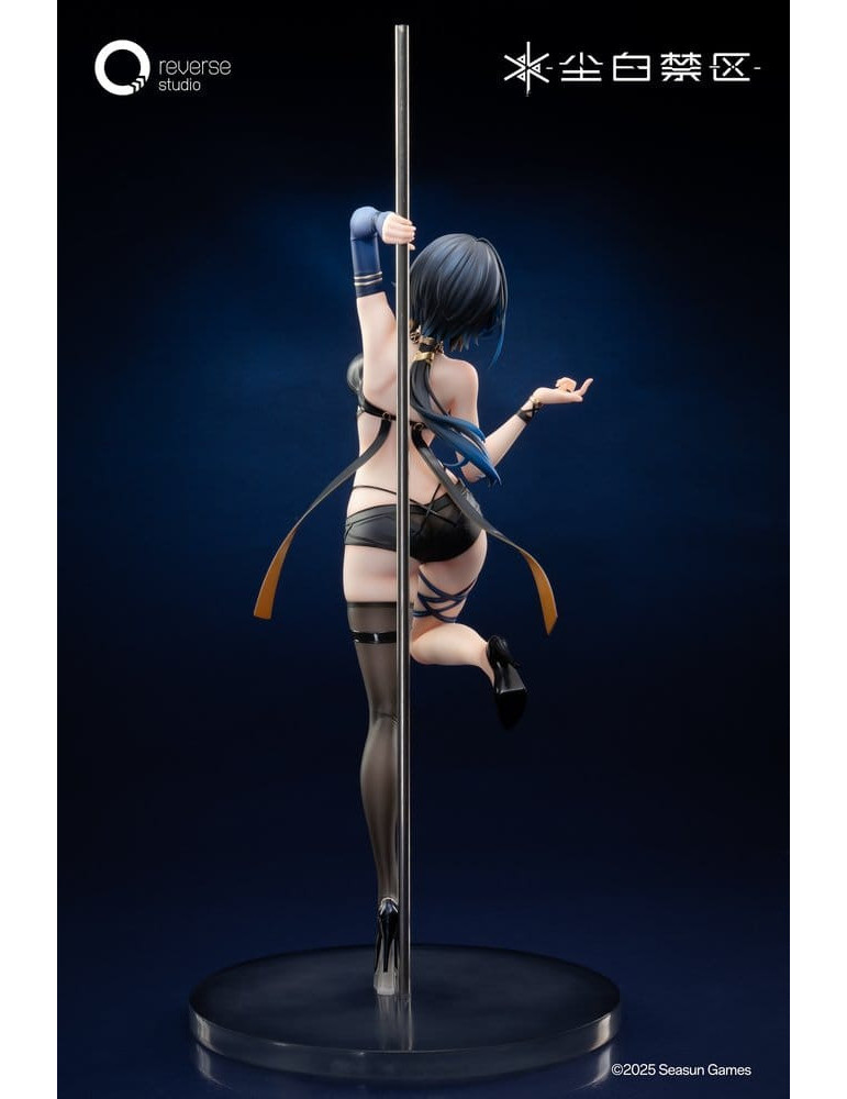 Reverse Studio - Snowbreak: Containment Zone - figure Katya Danger Dancer Ver.