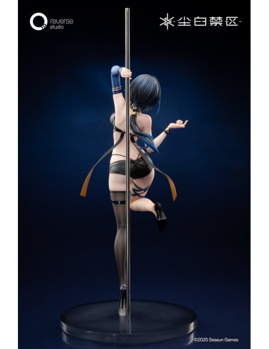 Reverse Studio - Snowbreak: Containment Zone - figure Katya Danger Dancer Ver.