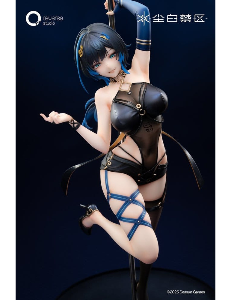 Reverse Studio - Snowbreak: Containment Zone - figure Katya Danger Dancer Ver.