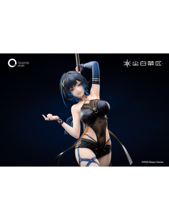Reverse Studio - Snowbreak: Containment Zone - figurine Katya Danger Dancer Ver.