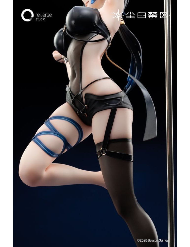 Reverse Studio - Snowbreak: Containment Zone - figure Katya Danger Dancer Ver.